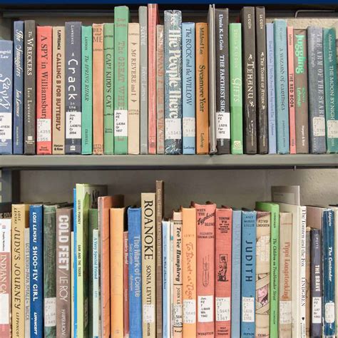 Image result for Story Library Books Collection