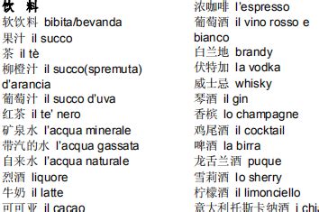 意大利语 - 互动百科