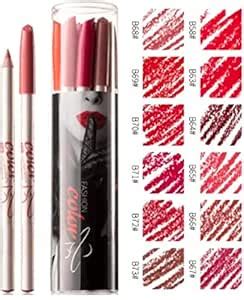 Buy CRAZY HUDA Professional Combo Multicolor Fashion Color Matte Finish ...