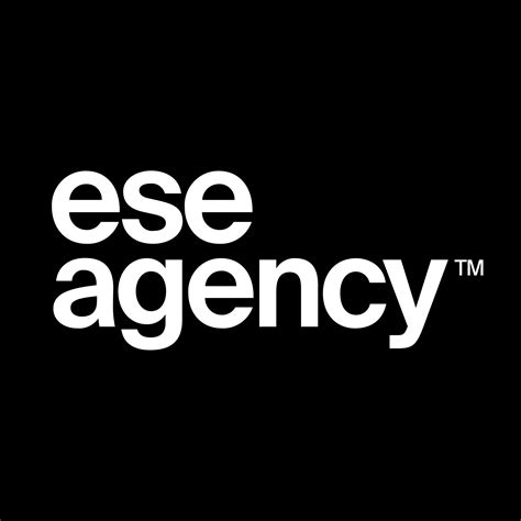 ESE Agency - Webflow