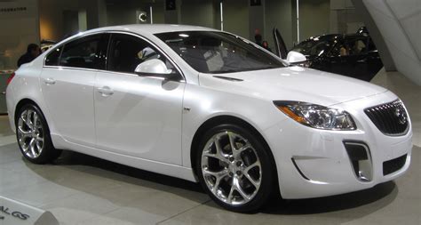 2011 Buick Regal VINs, Configurations, MSRP & Specs - AutoDetective