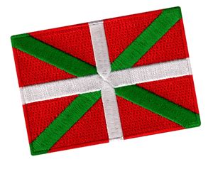 Image result for Top Left Basque Flag