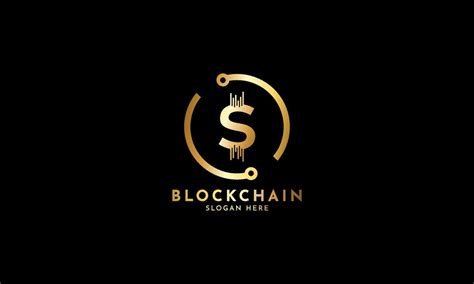 Blockchain Technology Logo 的图像结果