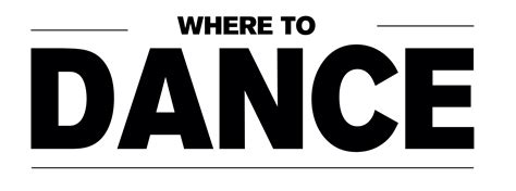 Dance 的图像结果