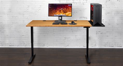 Image result for Computer Desk Extension