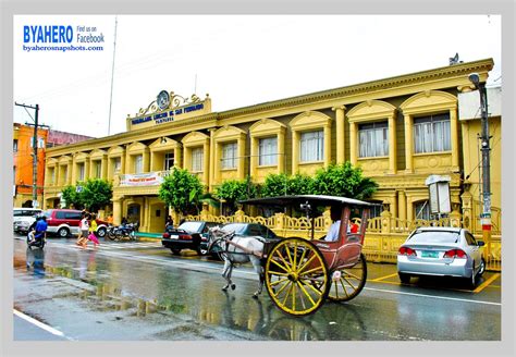 Byahero: Pampanga