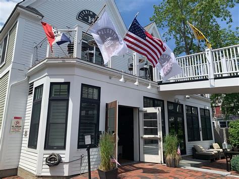 PILGRIM HOUSE (Provincetown) - Inn Reviews, Photos, Rate Comparison ...