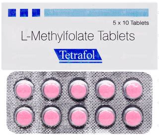 Tetrafol 7.5 MG | Order Tetrafol 7.5 MG Tablet Online at Truemeds