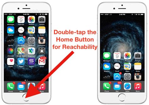 Image result for How to Use Reachability iPhone 12