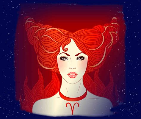 Traits of Aries Sign: All About Aries Man & Woman