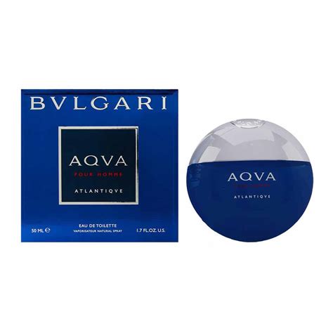 Bvlgari Aqua Atlantique Miniature Perfume - 5ml – FridayCharm.com