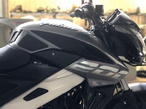 NS | Tank grips – Autologue Design