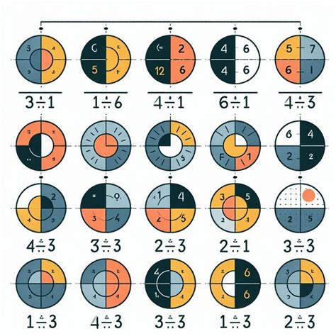 Image result for Fraction Practice Worksheets Free