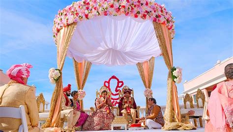 The Bagga Events And Promotions - Price & Reviews | Wedding Planners in ...