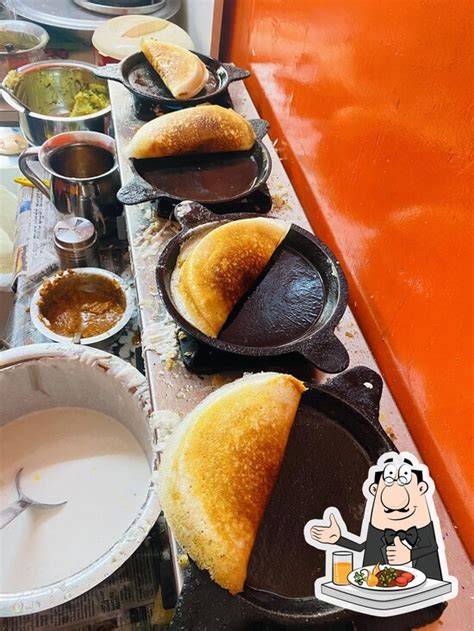 SLV MULBAGAL DOSA, Bengaluru - Restaurant reviews