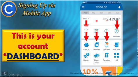 Image result for Coin.ph Tutorial