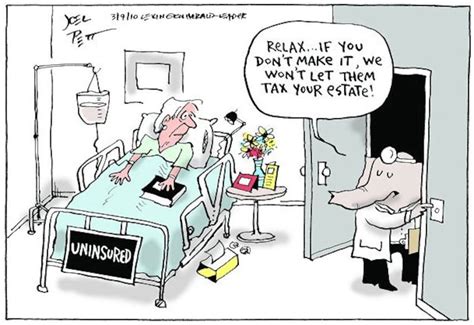 The Week in Cartoons