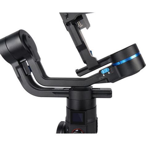 Buy Sirui EX 3-Axis Mirrorless Camera Gimbal Stabilizer Online in India ...