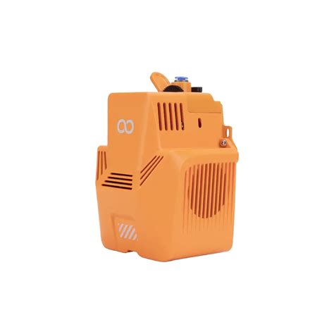 Printhead Kit for OrangeStorm Giga | Zee3D