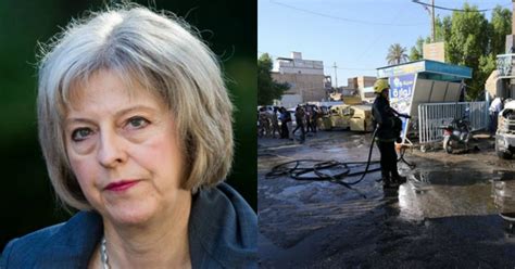UK General Election Ends With No Clear Winner, Blast In Iraq Kills 30 ...