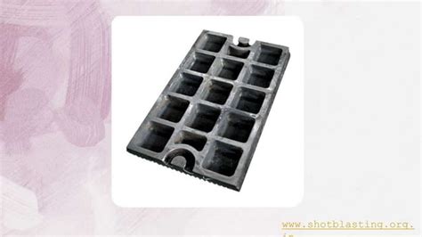 Image result for Auto Blasting Machine Structure Parts