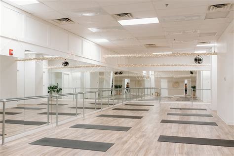 Locations | Join Our Community Today — The Energy Barre