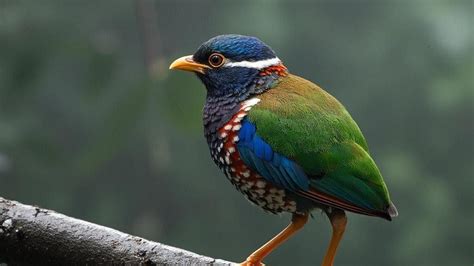 Birdwatching Bliss: Discover Avian Wonders This Monsoon in Maharashtra