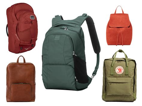 18 Best Travel Backpacks for Every Type of Trip | Best travel backpack ...