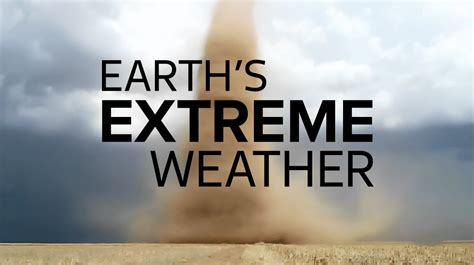 Extreme Weather Types 的图像结果