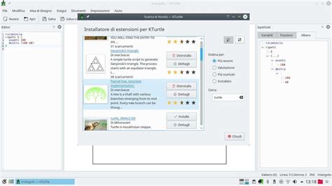 Image result for KTurtle Software Download