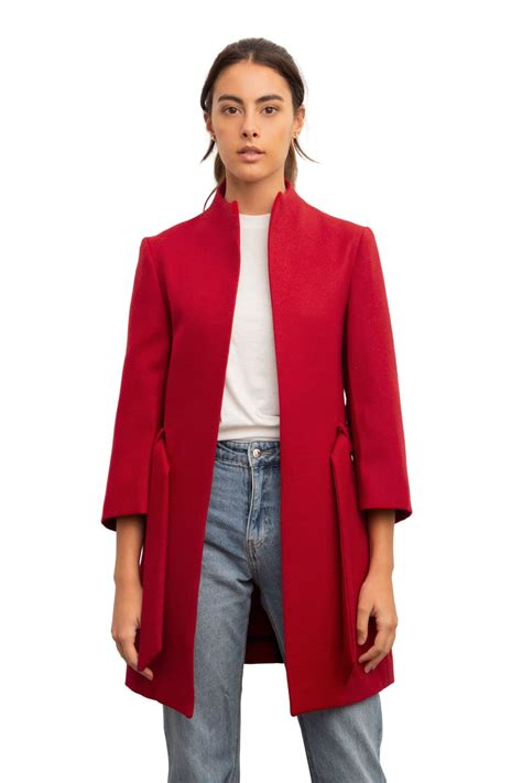 Abrigo Georgia - Bruma