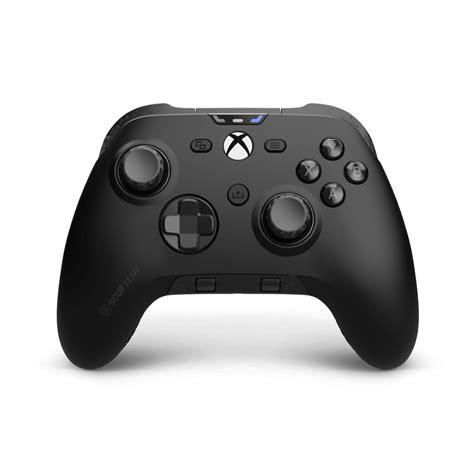 SCUF Valor Pro Wireless Nero | Controller Xbox Series X|S ad alte ...