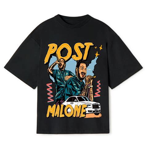 Post Malone – Freeze Studios