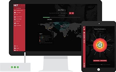 Image result for Netduma R1 Setup