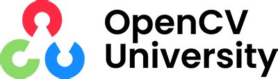 OpenCV 的图像结果
