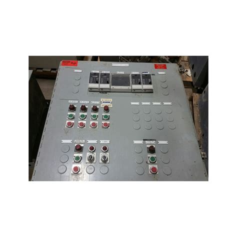 Image result for Second Hand Control Panel
