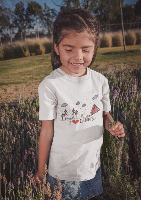 I Love Camping – The Mahua Store