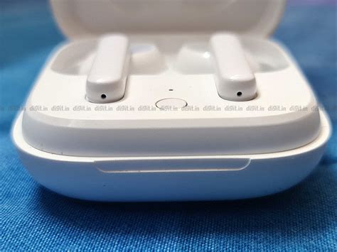 Oppo Enco W51 Review : Active Noise Cancellation without breaking the bank