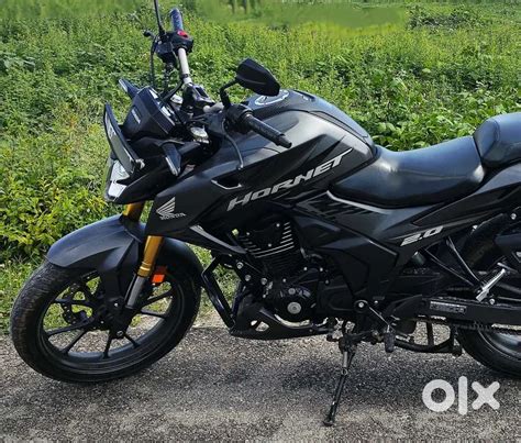 Honda Hornet 2.0 ABS in Showroom condition - Motorcycles - 1808868201