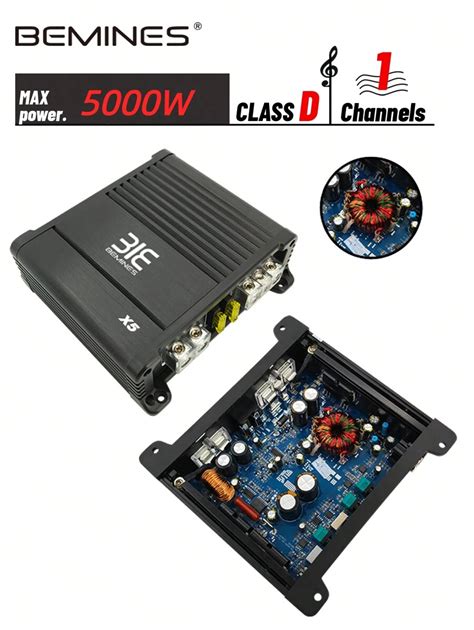 1pc BEMINES X5 Black & White Stereo Cooling Design All-Aluminum Body ...