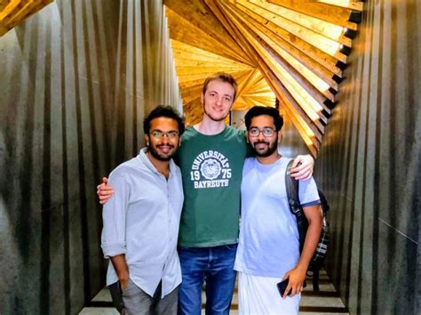 Indian Institute of Technology Madras