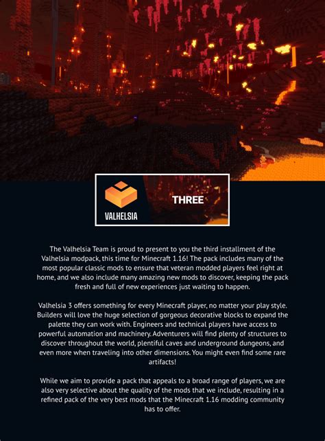 Valhesia Mod 的图像结果