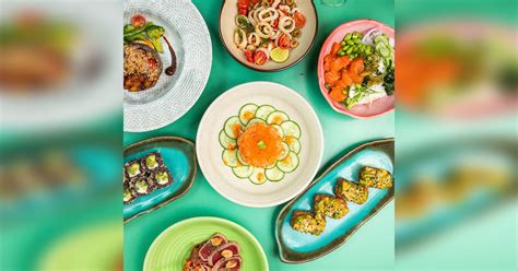 10 Best Japanese Restaurants In Delhi To Hit Up For Sushi | LBB