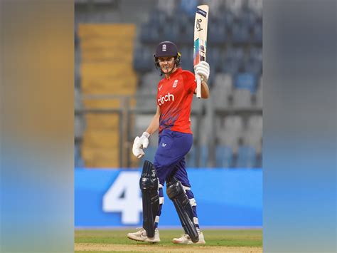 Skipper Nat Sciver-Brunt 10 runs short of becoming England's 3rd ...