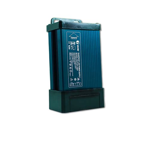 7SEVEN® SMPS 12v 100w Power Supply Weather Proof Rainproof Suitable for ...