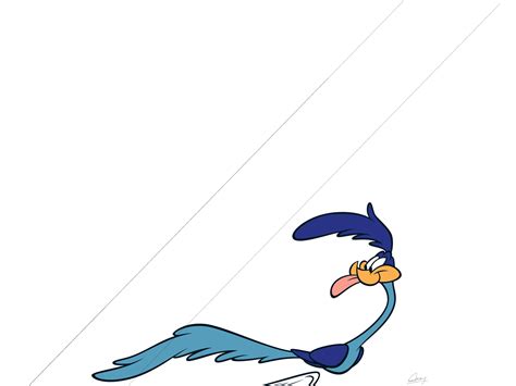 Road Runner Running 的图像结果