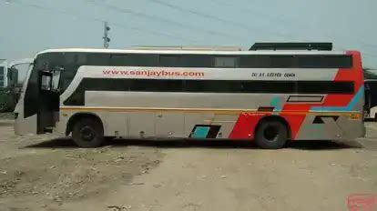 Shree Ashtavinayak travels - Online Bus Ticket Booking, Bus Reservation ...