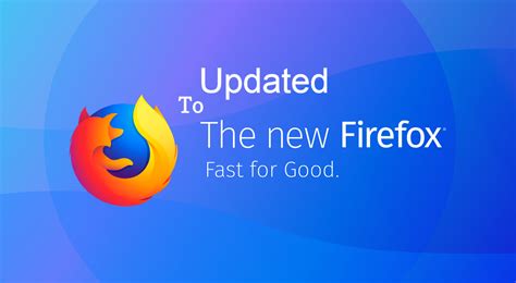 About Firefox Update 的图像结果