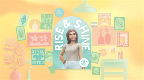 Another The Sims 4 Kit has Leaked