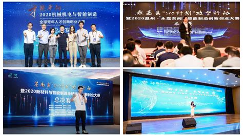 第三届 “创业创新·筑梦温州”台湾青年人才对接会在北京举行-网络电视中心-温州网